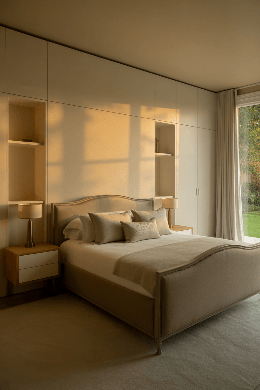 23 Luxe Bedroom Ideas for a Sophisticated and Stylish Retreat