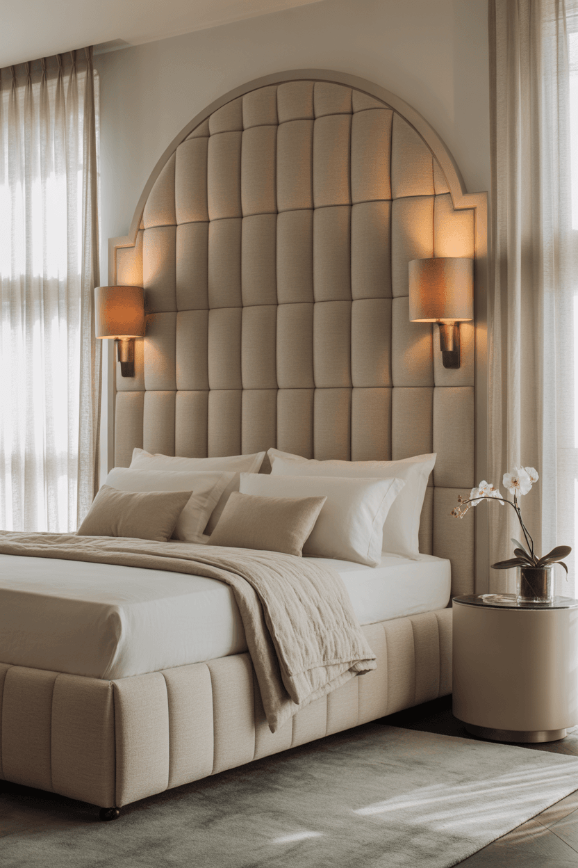 23 Classy Bedroom Ideas to Create a Timeless and Luxurious Retreat