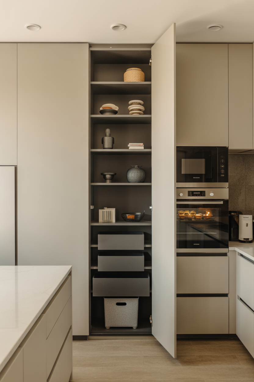 25 Luxurious Modern Kitchen Ideas That Feel Sophisticated and Striking