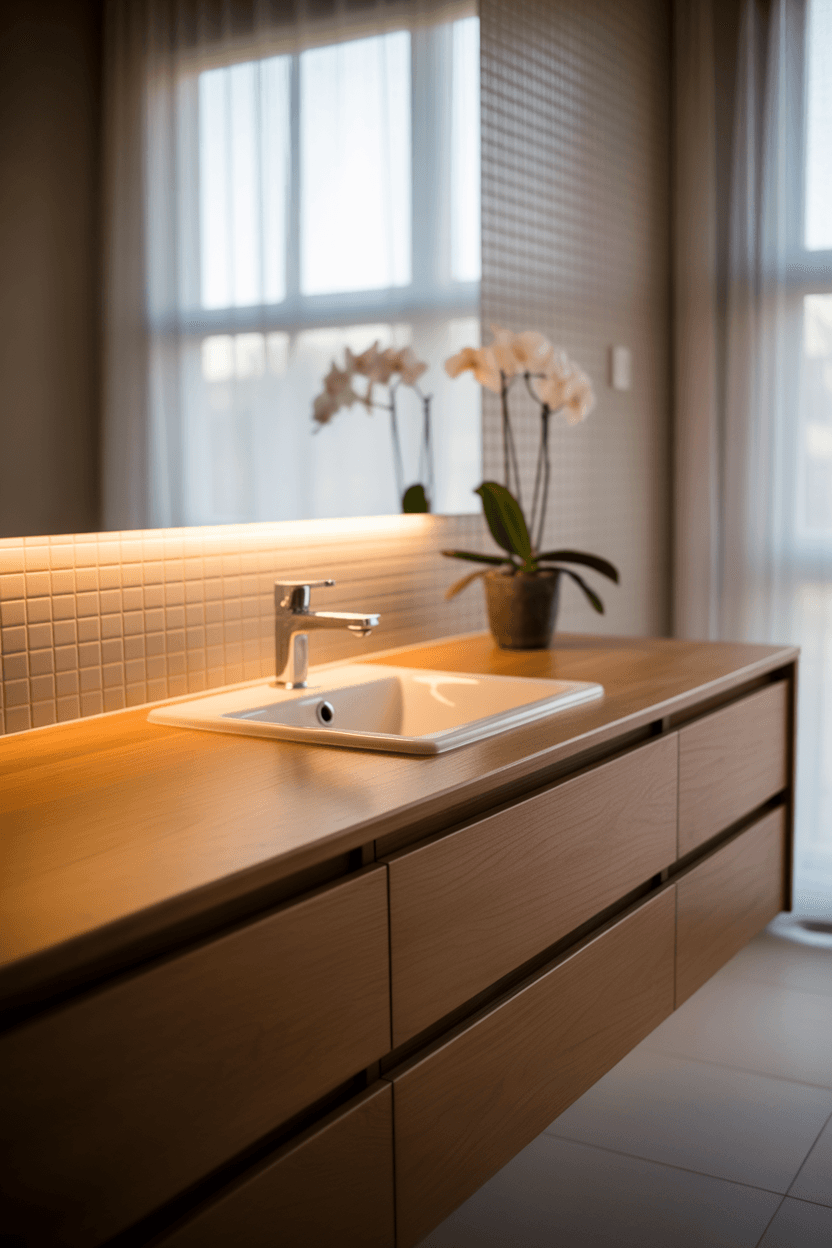 25 Elegant Bathroom Decor Ideas to Refresh Your Home