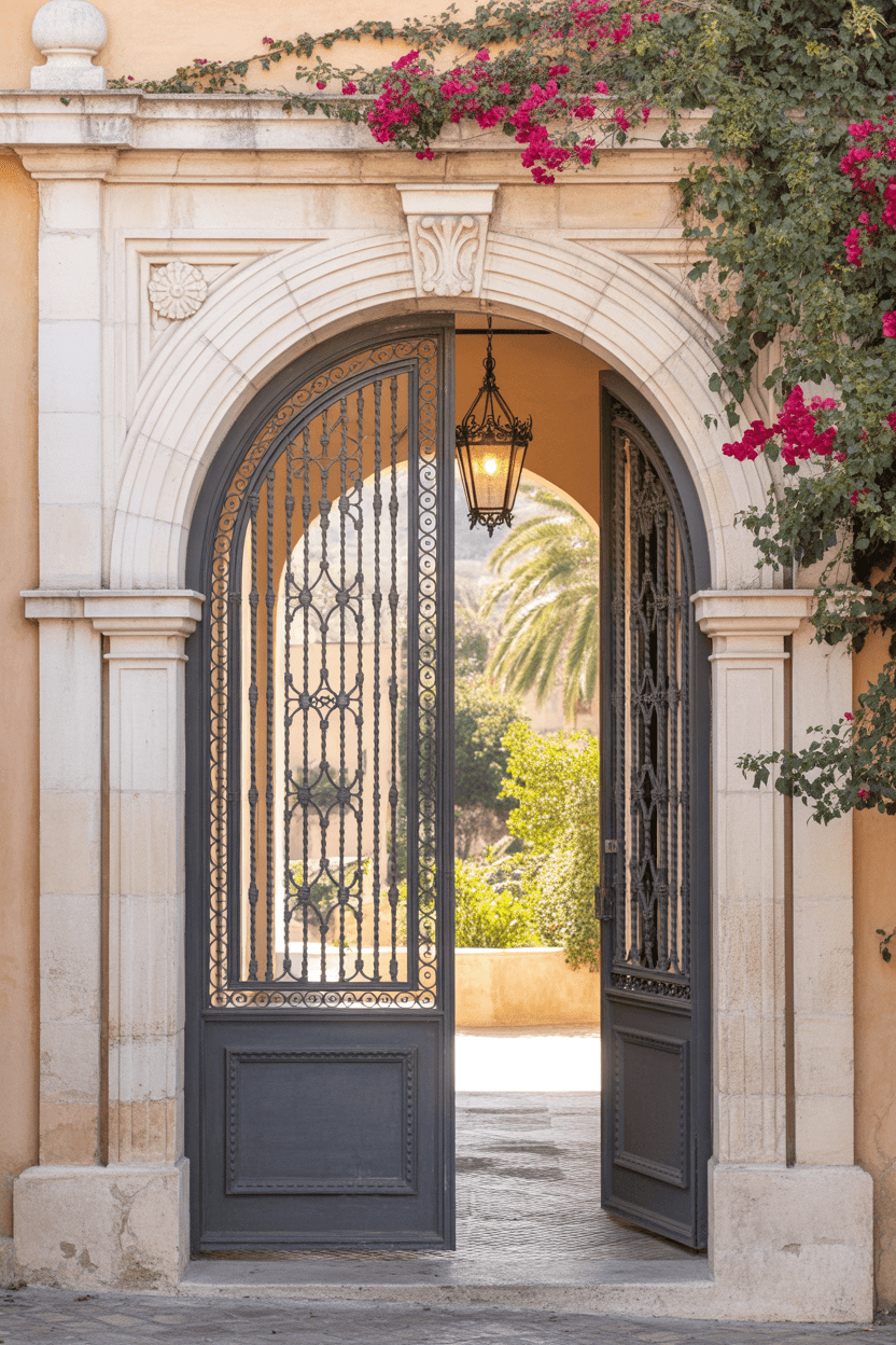 26 Entrance Design Ideas for Home That Make a Lasting First Impression