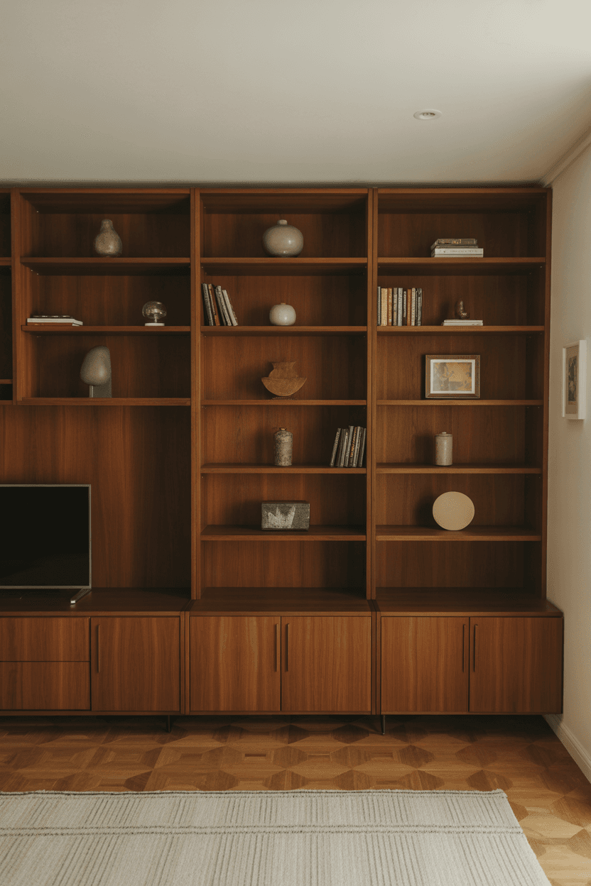 28 Mid Century Modern Living Room Ideas: Timeless Designs for Stylish Homes