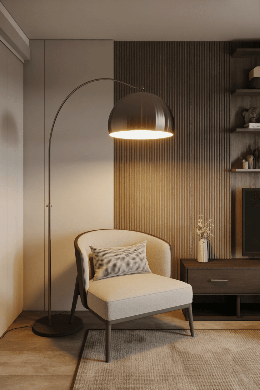 24 Cozy and Stylish Bedroom Lamps That Elevate Your Space