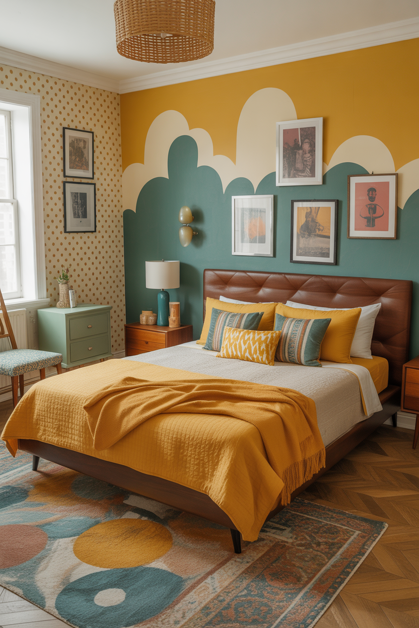 23 Inspiring Bedroom Decor Ideas to Create Your Dream Space