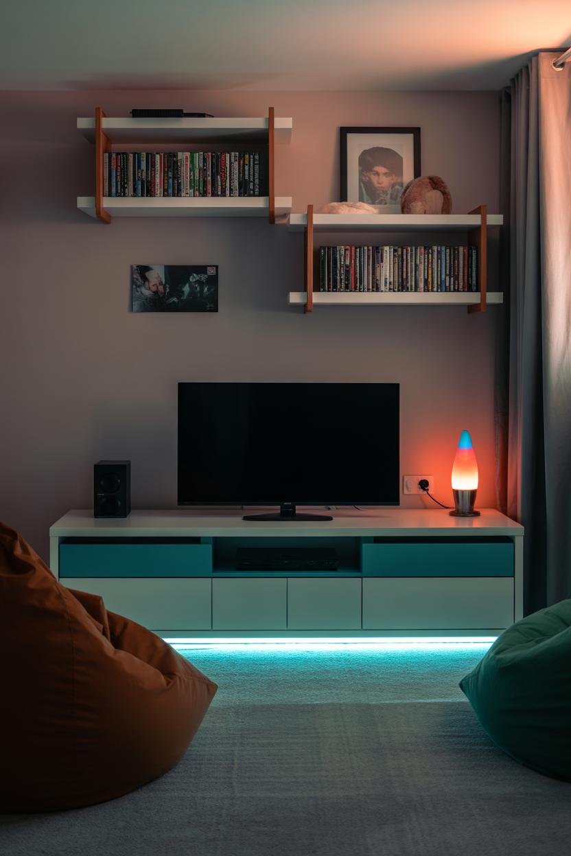 27 Teen Boy Bedroom Ideas for Spaces That Actually Feel Cool