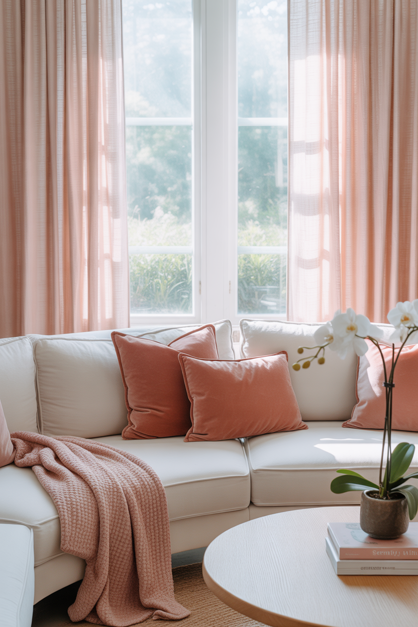 25 Colorful Living Room Ideas to Brighten Up Your Space