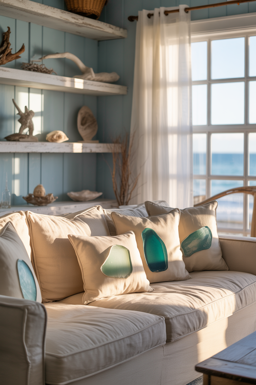 20 Bright Living Room Color Ideas That Make You Feel Happy