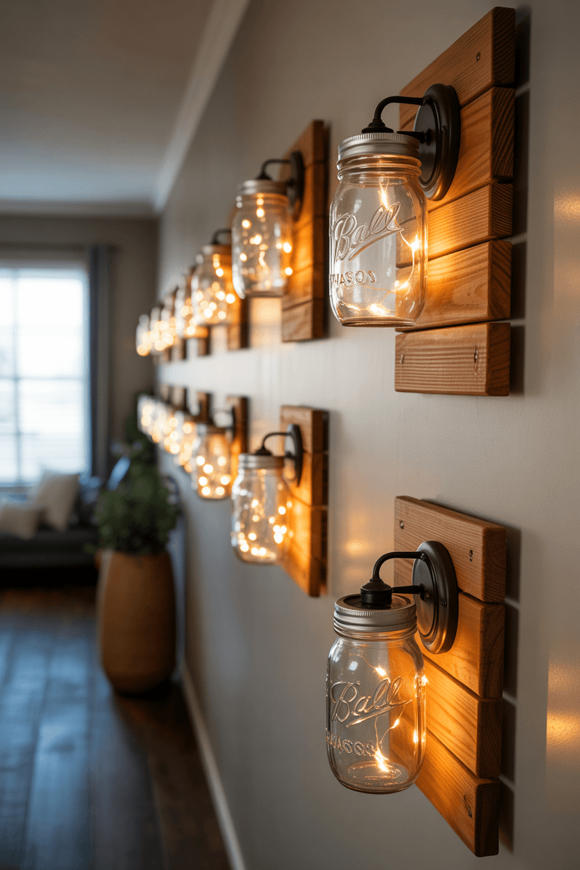 24 DIY Wall Decor Ideas That Instantly Elevate Your Home