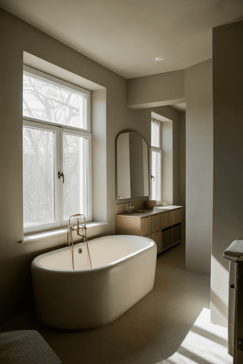 24 Wall Texture Design Ideas That Instantly Elevate Your Space