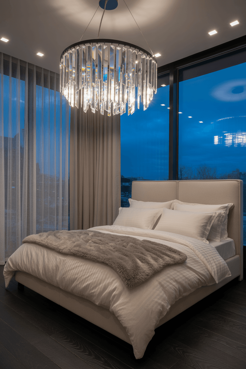 23 Luxe Bedroom Ideas for a Sophisticated and Stylish Retreat