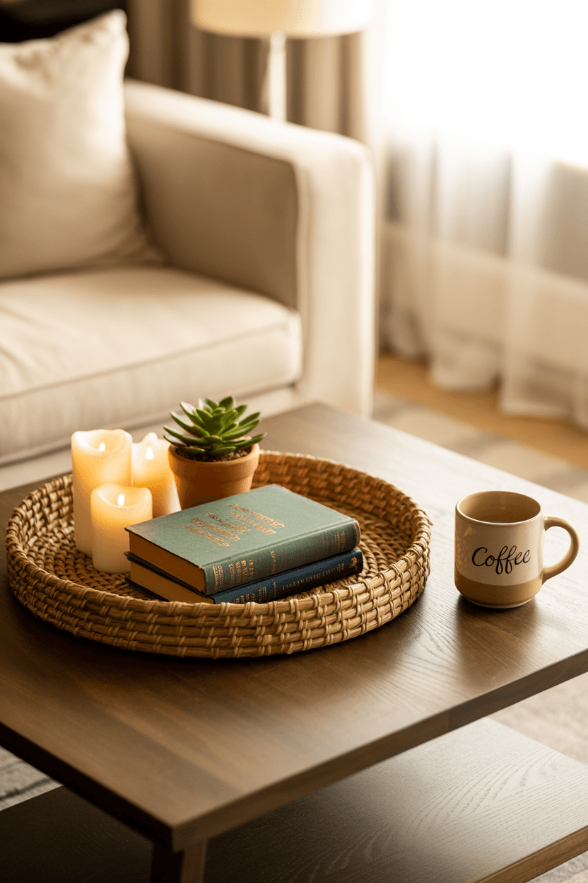 22 Warm Apartment Aesthetic Ideas for a Cozy and Inviting Home