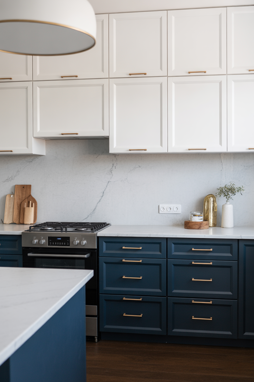 25 Luxurious Modern Kitchen Ideas That Feel Sophisticated and Striking