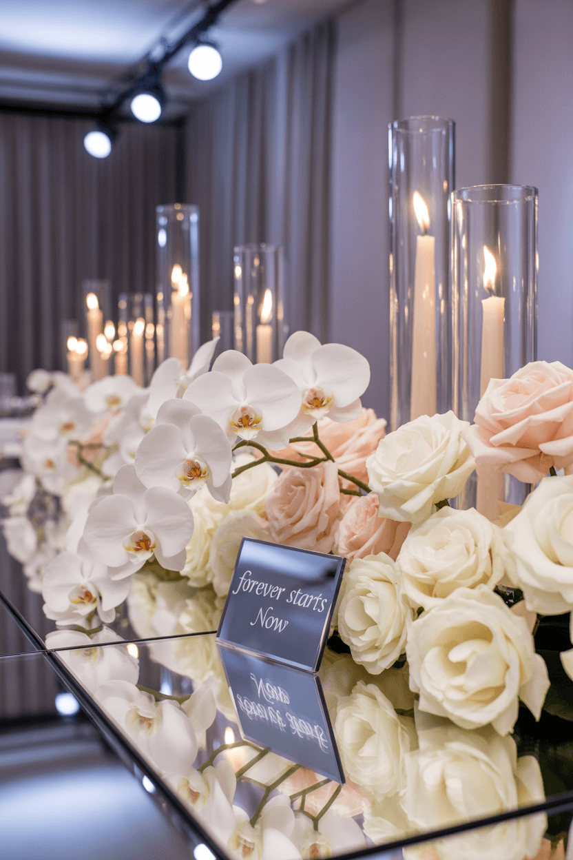 24 Wedding Table Decorations to Elevate Your Special Day