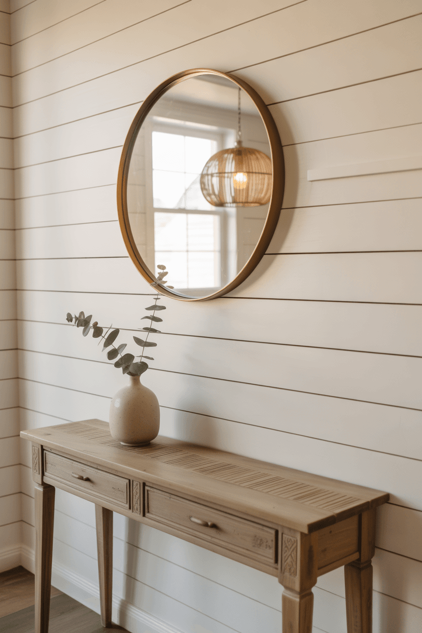 26 Entrance Design Ideas for Home That Make a Lasting First Impression