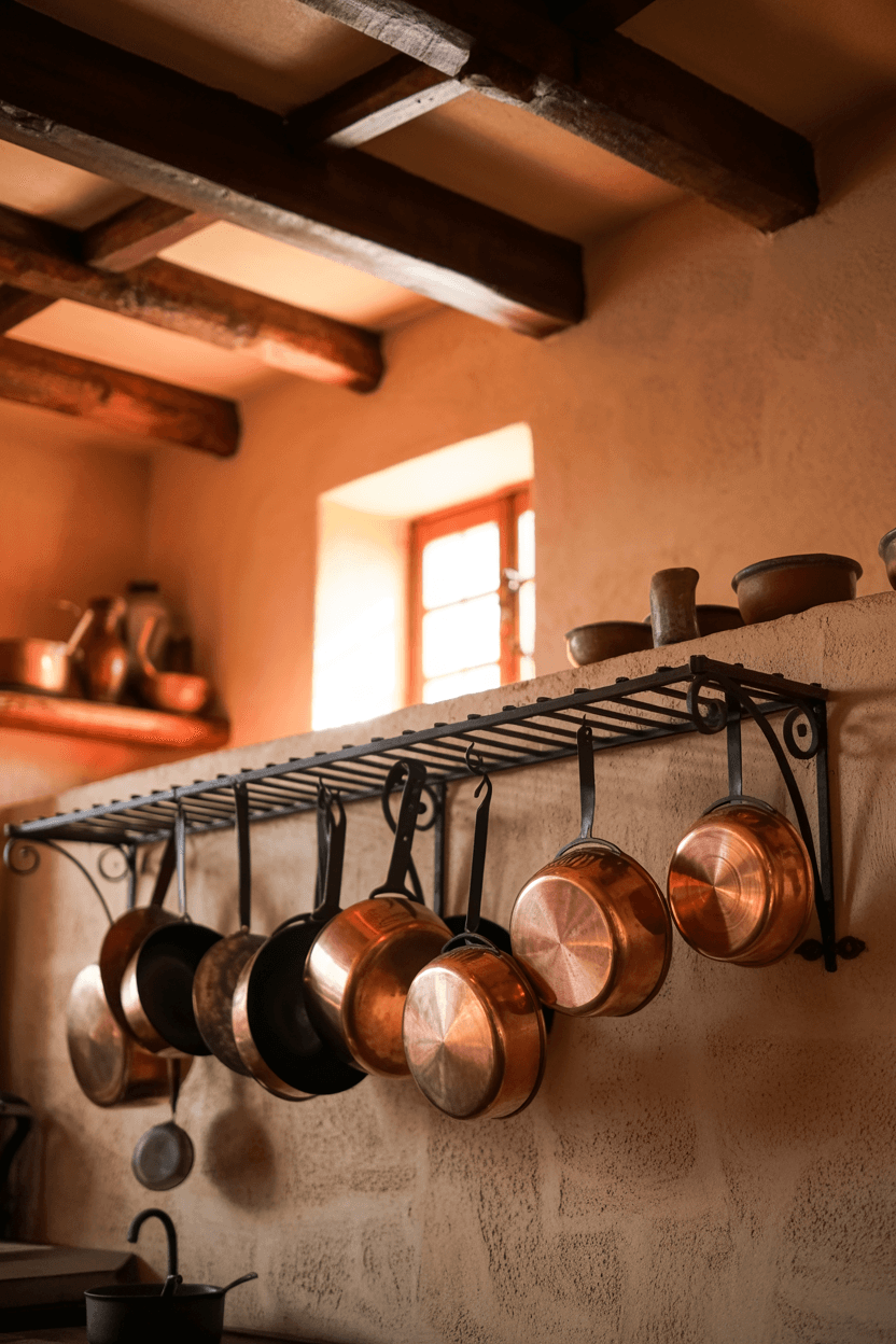 23 Rustic Mexican Kitchen Decor Ideas You’ll Absolutely Love