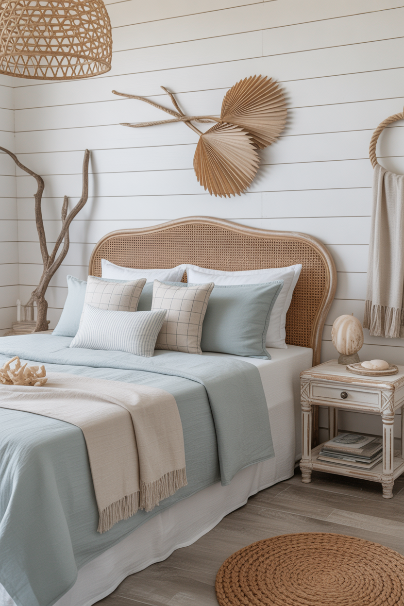 23 Inspiring Bedroom Decor Ideas to Create Your Dream Space