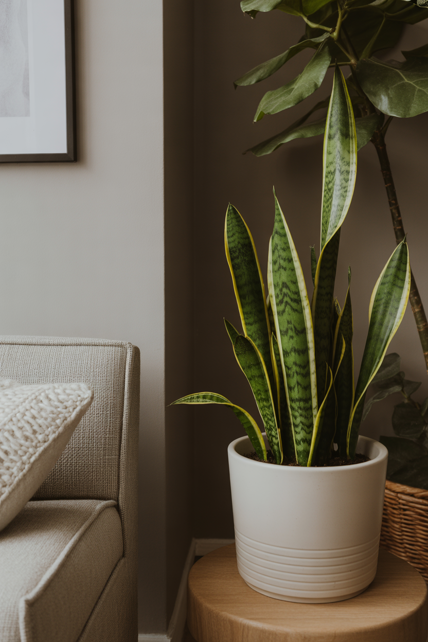 27 Stunning Indoor Plant Styling Ideas to Energize Your Space and Soul