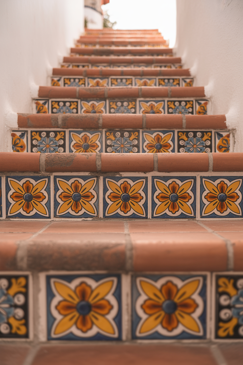 24 Hacienda Style Home Ideas for a Warm and Timeless Look