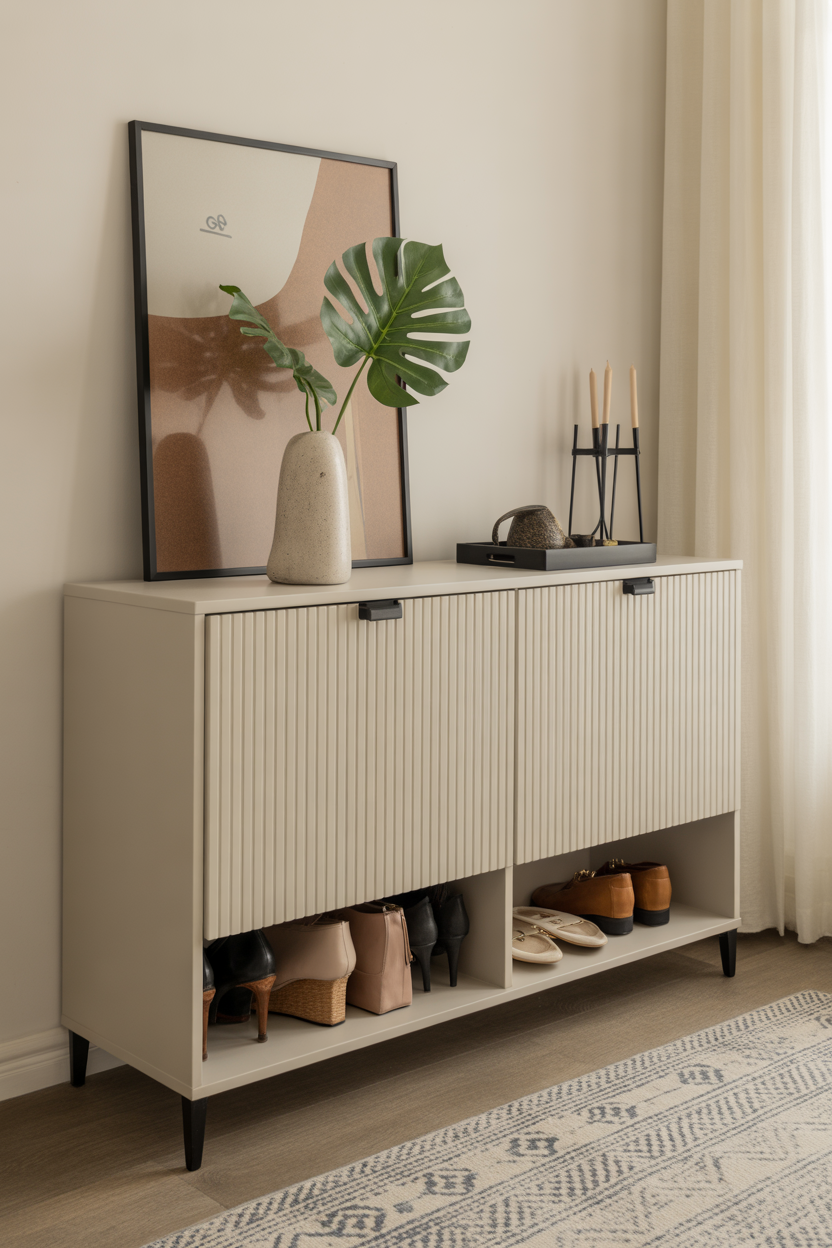 17 Small Entryway Decor Ideas to Make a Big Impression