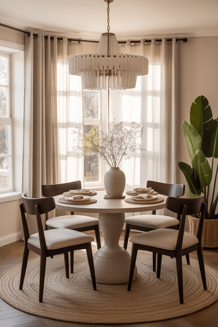 26 Stunning Dining Room Ideas for Style, Comfort & Inspired Living