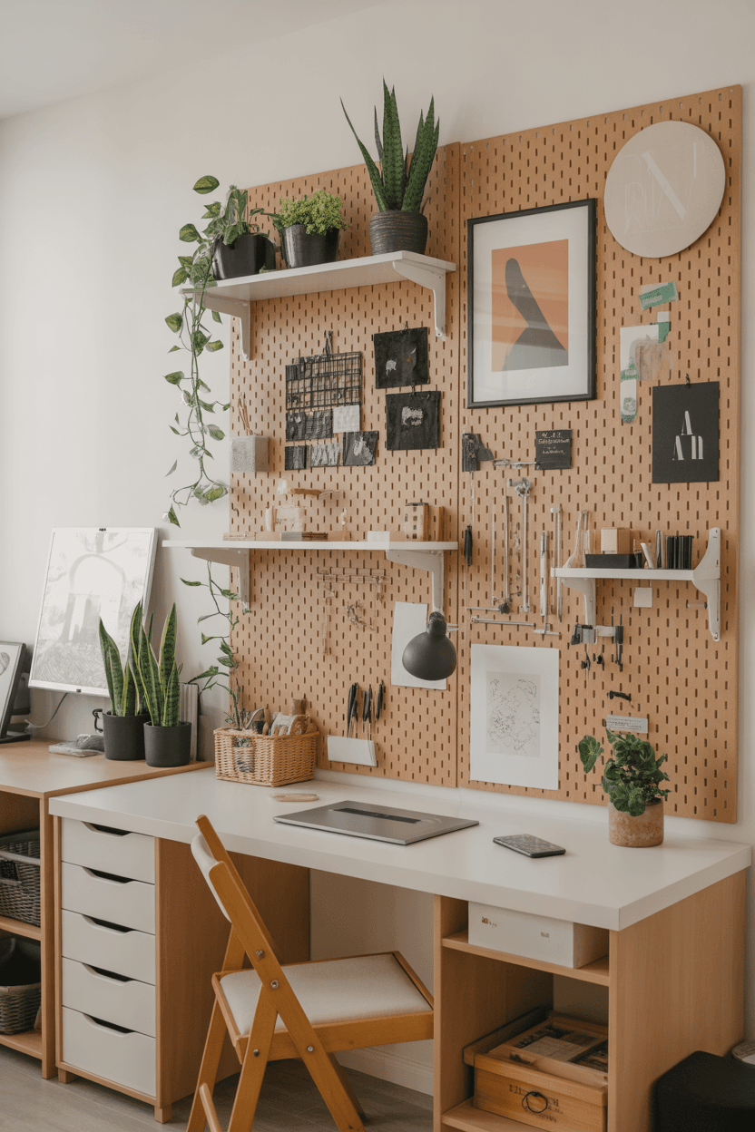 24 DIY Wall Decor Ideas That Instantly Elevate Your Home