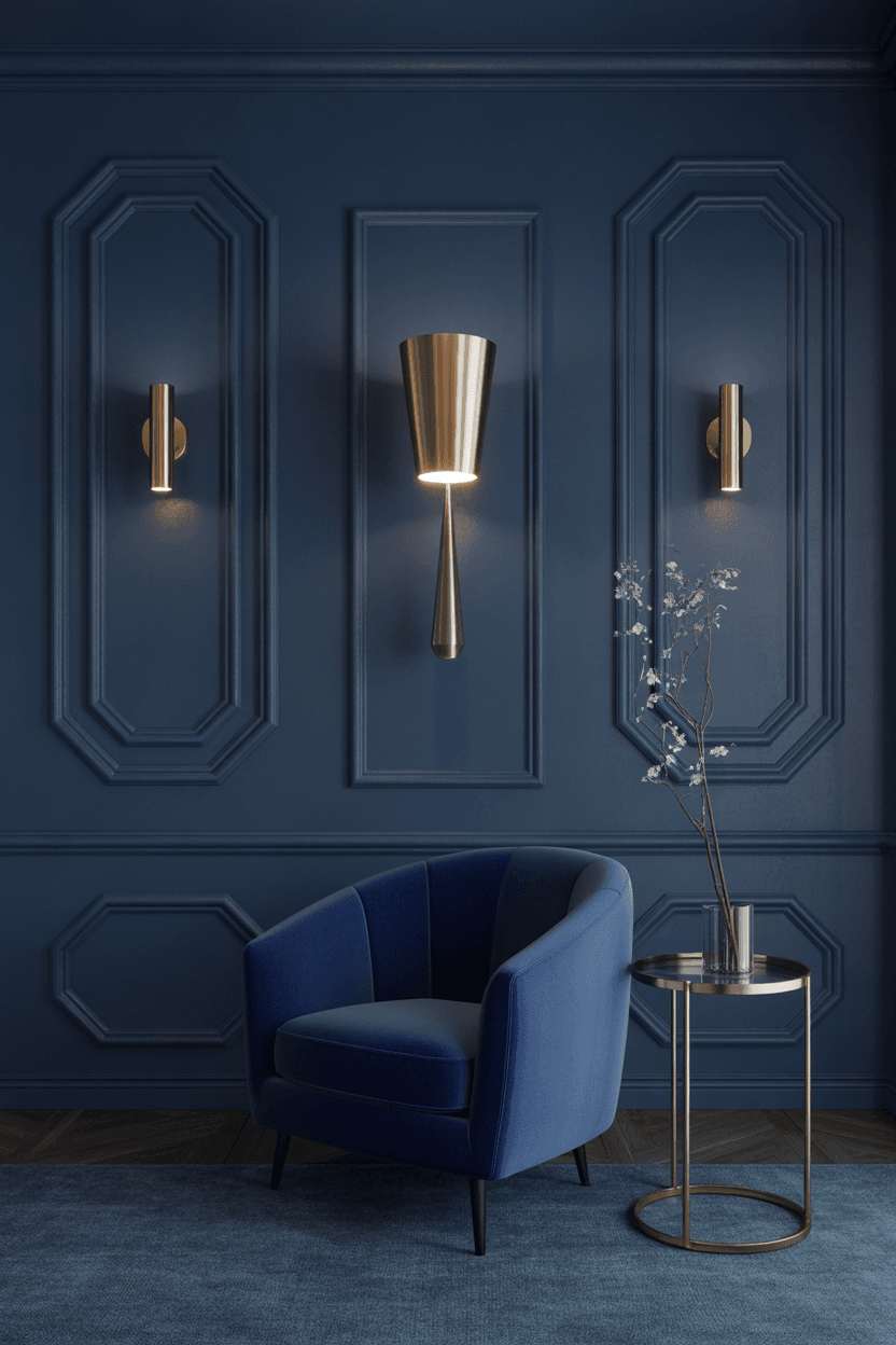 24 Wall Texture Design Ideas That Instantly Elevate Your Space