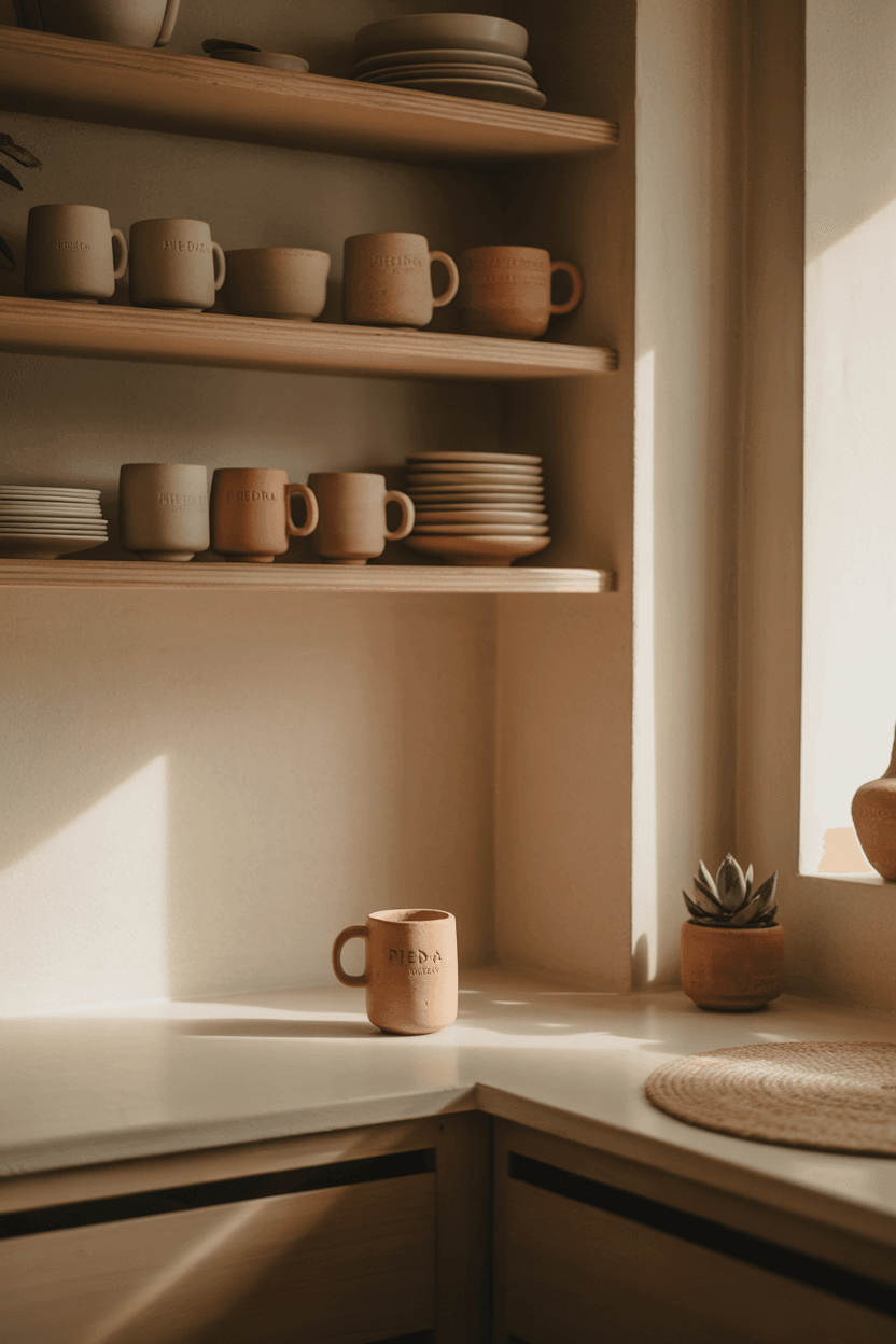 21 Mexican Minimalist Decor Ideas for a Warm, Stylish Home