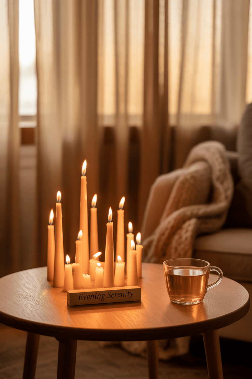 22 Warm Apartment Aesthetic Ideas for a Cozy and Inviting Home