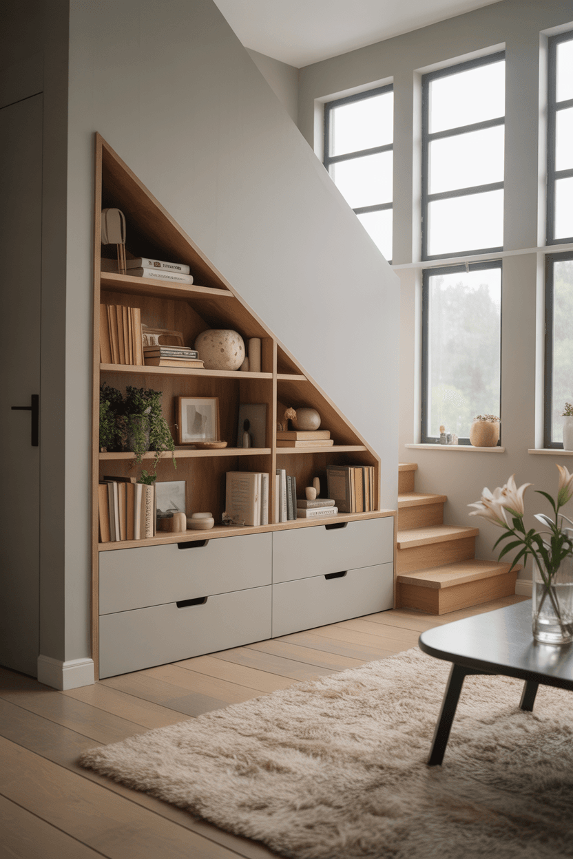 20 Brilliant Small Home Interior Design Ideas for Space & Style