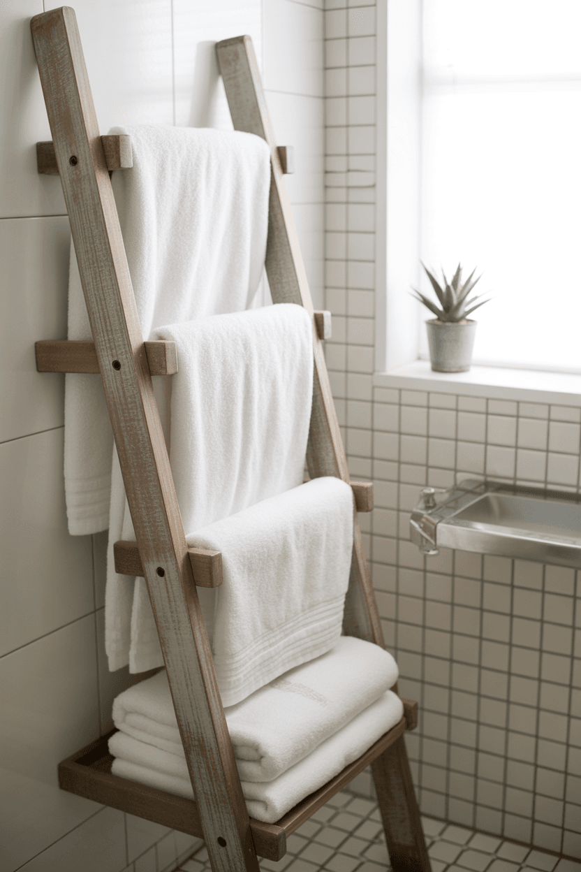 25 Elegant Bathroom Decor Ideas to Refresh Your Home