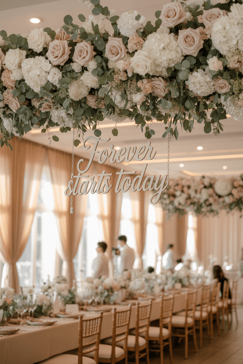 24 Wedding Table Decorations to Elevate Your Special Day