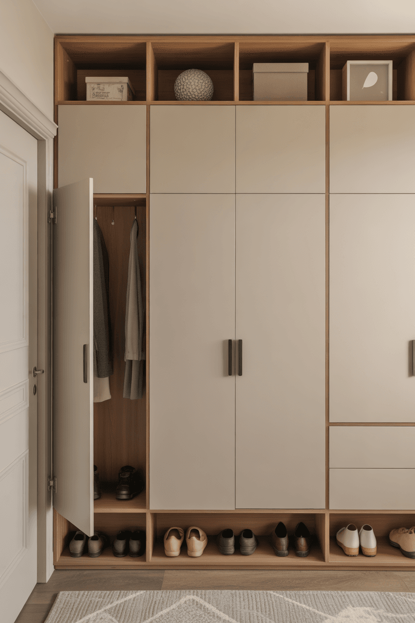 26 Entrance Design Ideas for Home That Make a Lasting First Impression