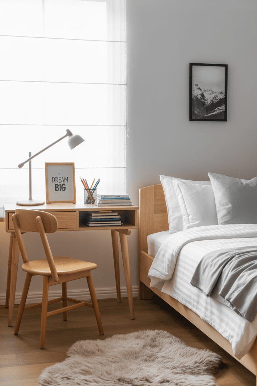 23 Modern Boys Bedroom Ideas for a Stylish and Functional Space