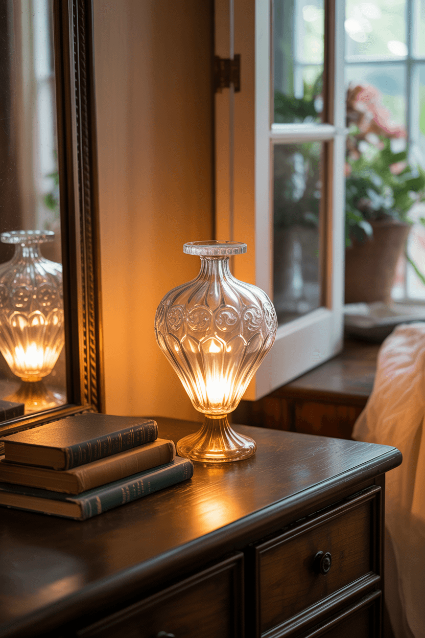 24 Cozy and Stylish Bedroom Lamps That Elevate Your Space