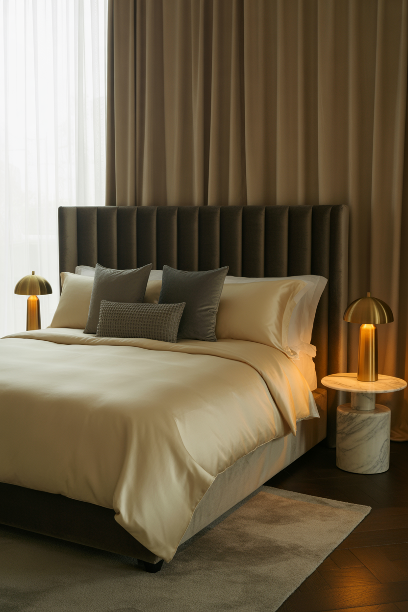 23 Inspiring Bedroom Decor Ideas to Create Your Dream Space