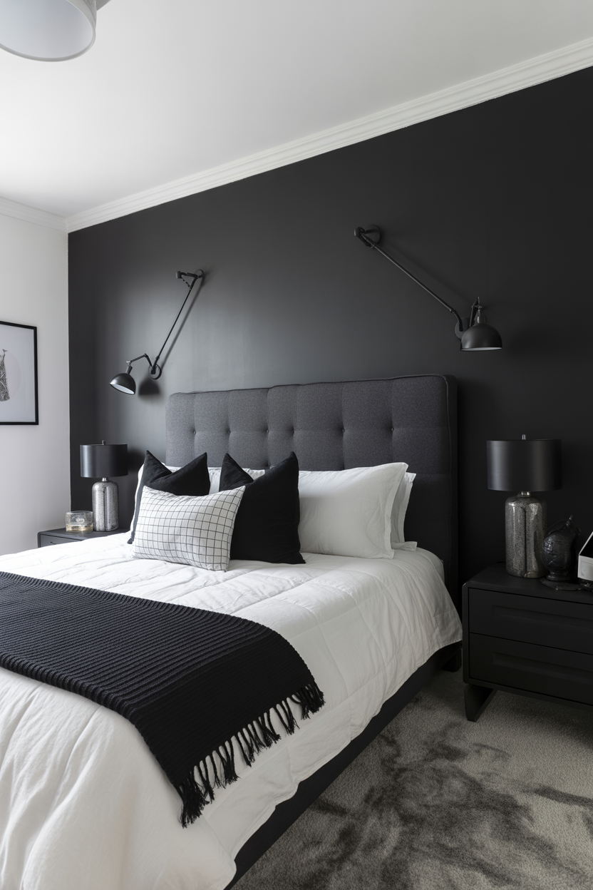 27 Teen Boy Bedroom Ideas for Spaces That Actually Feel Cool