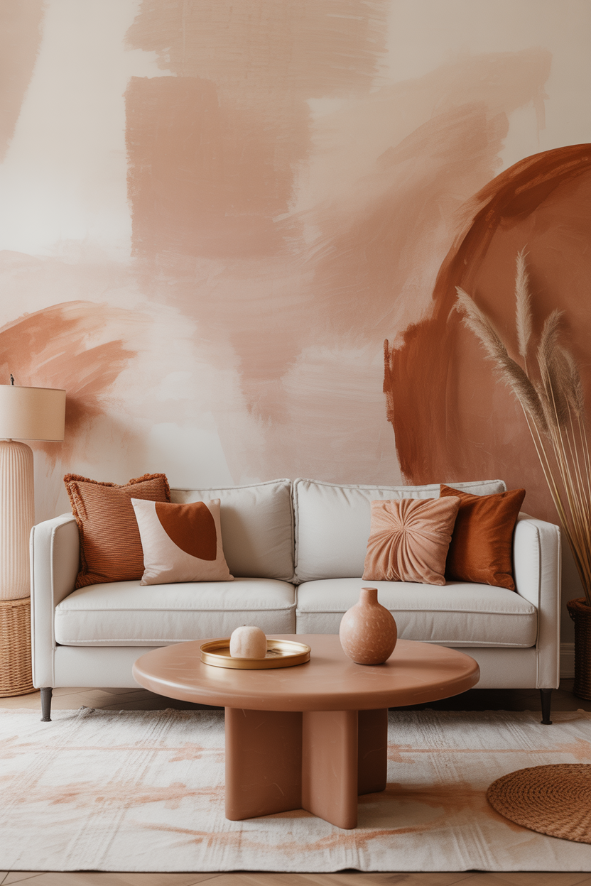 21 Accent Walls in Living Room That Transform Your Space