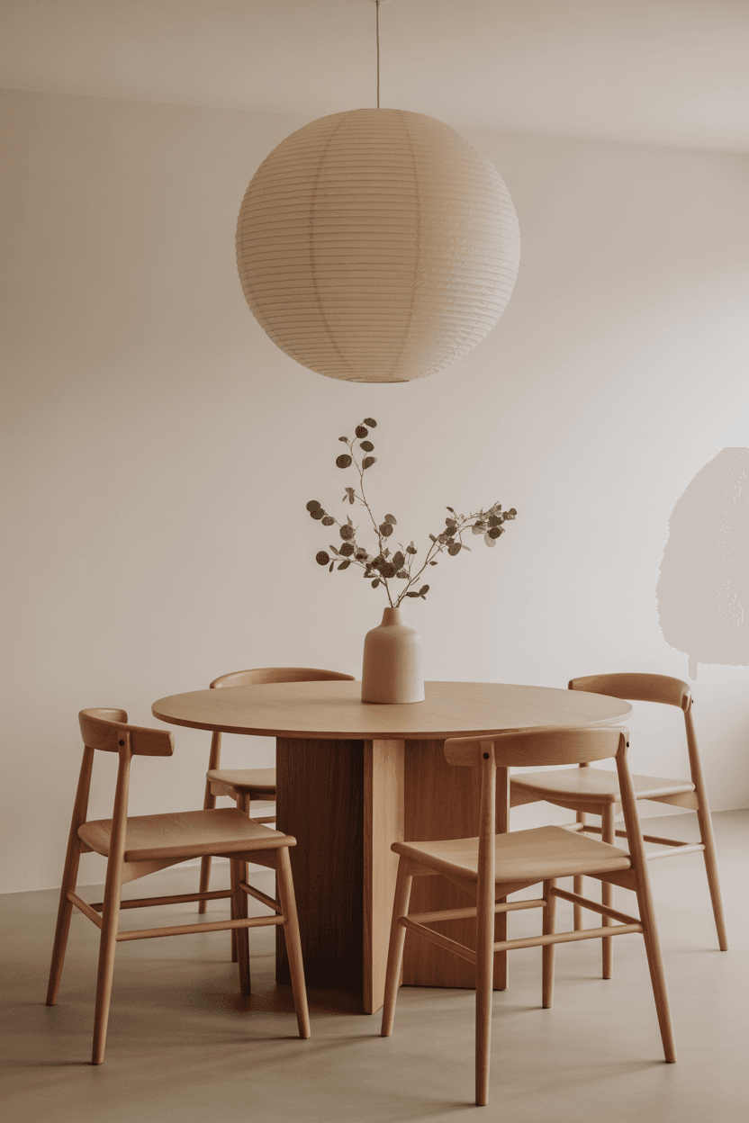 26 Stunning Dining Room Ideas for Style, Comfort & Inspired Living