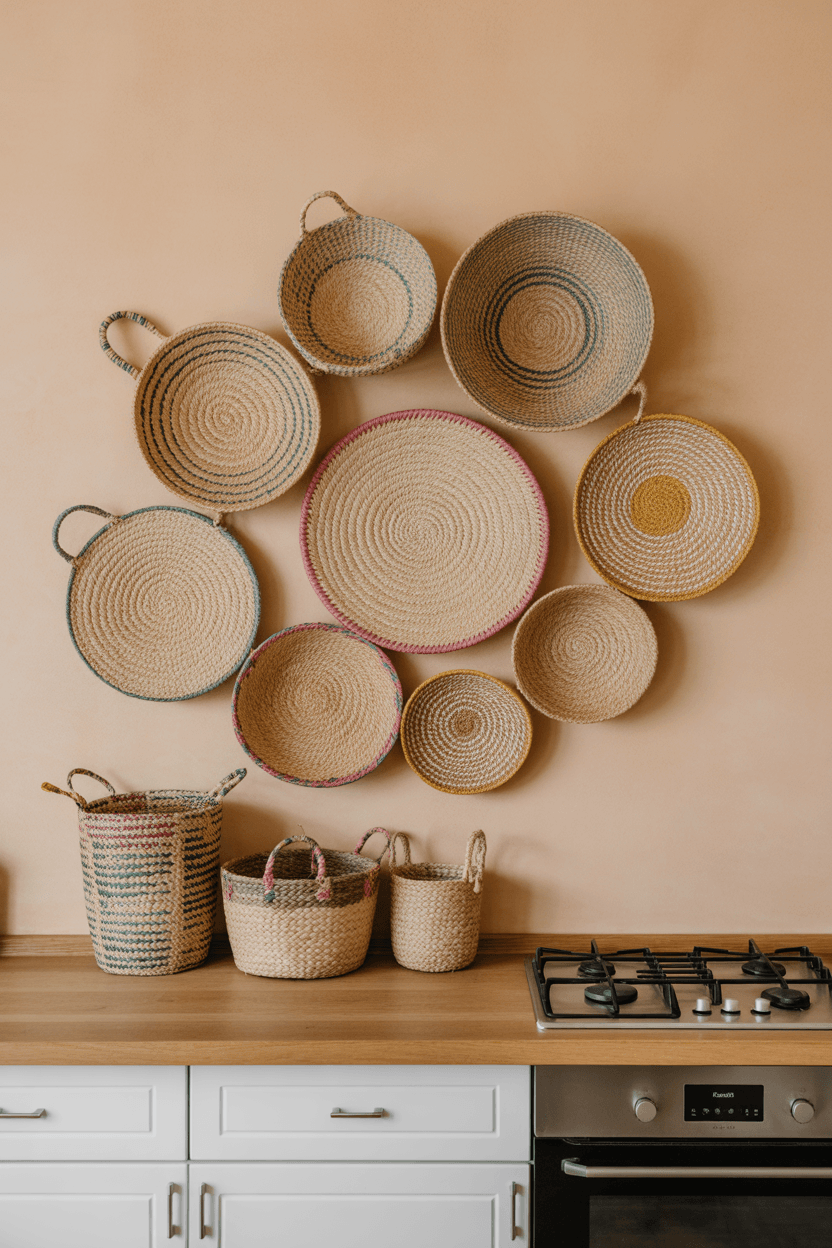 Top 20 Mexican Kitchen Decor Ideas for a Festive and Cozy Look