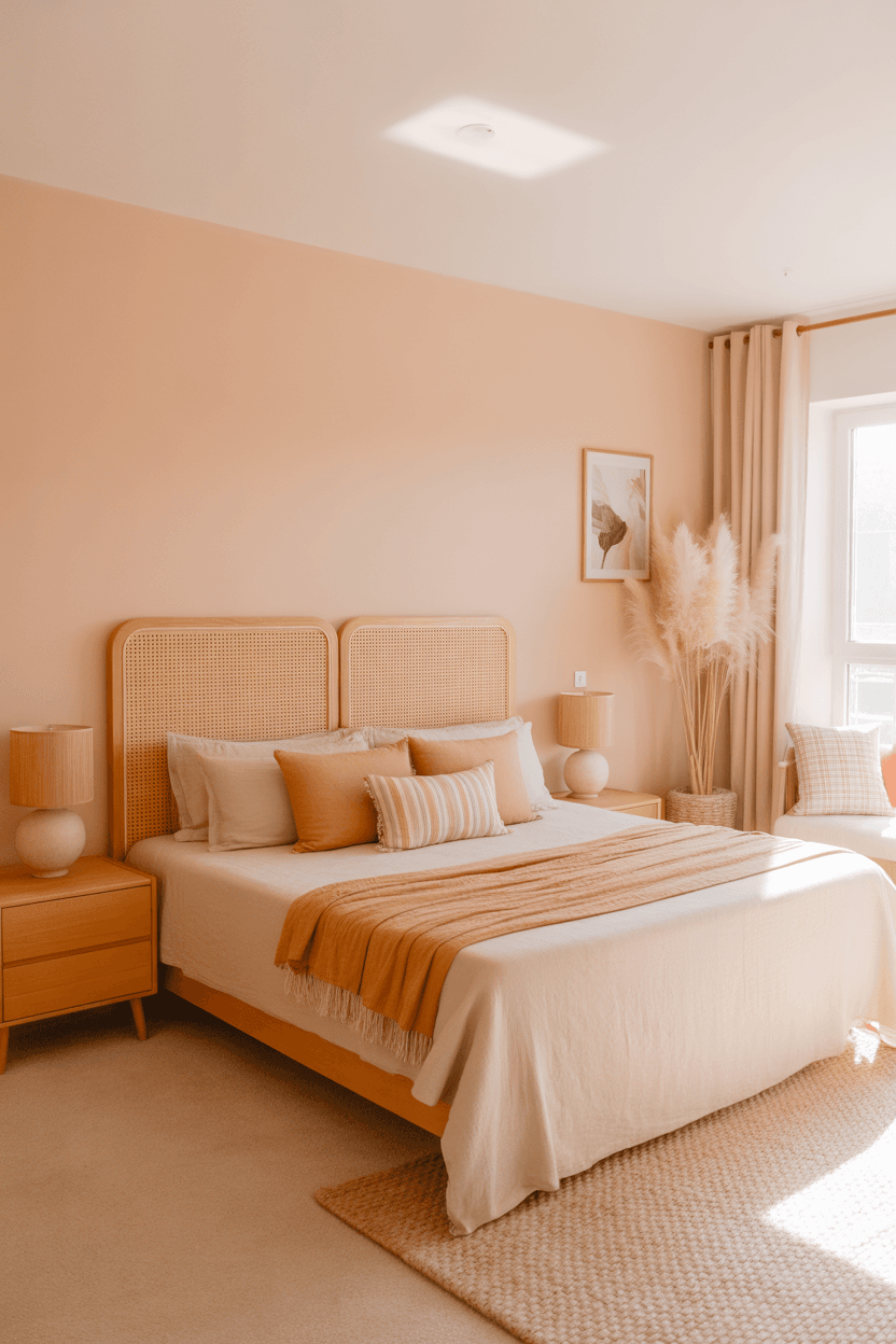 23 Bedroom Wall Colors to Refresh and Elevate Your Space