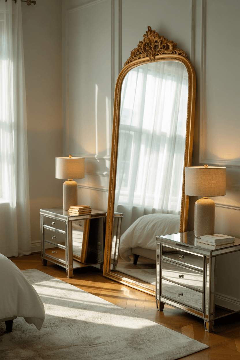 23 Luxe Bedroom Ideas for a Sophisticated and Stylish Retreat