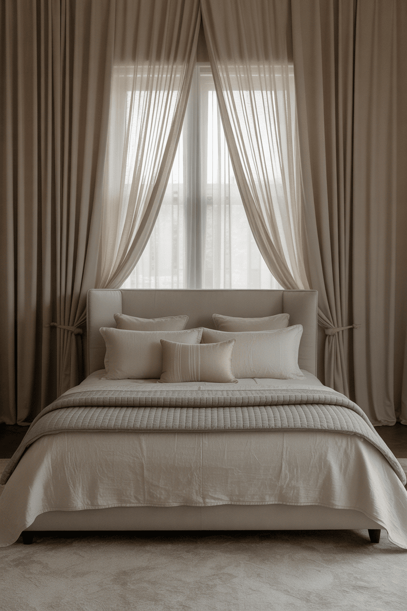 23 Classy Bedroom Ideas to Create a Timeless and Luxurious Retreat