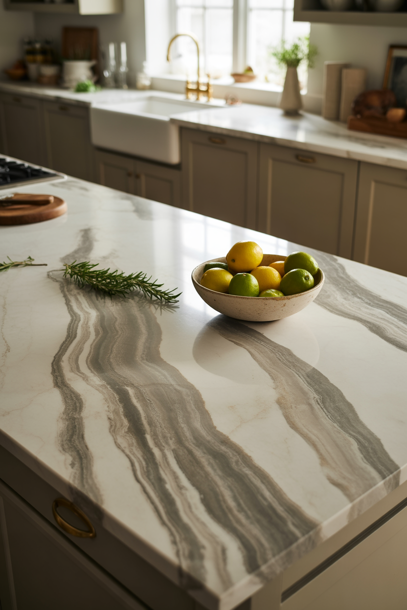 25 Luxurious Modern Kitchen Ideas That Feel Sophisticated and Striking
