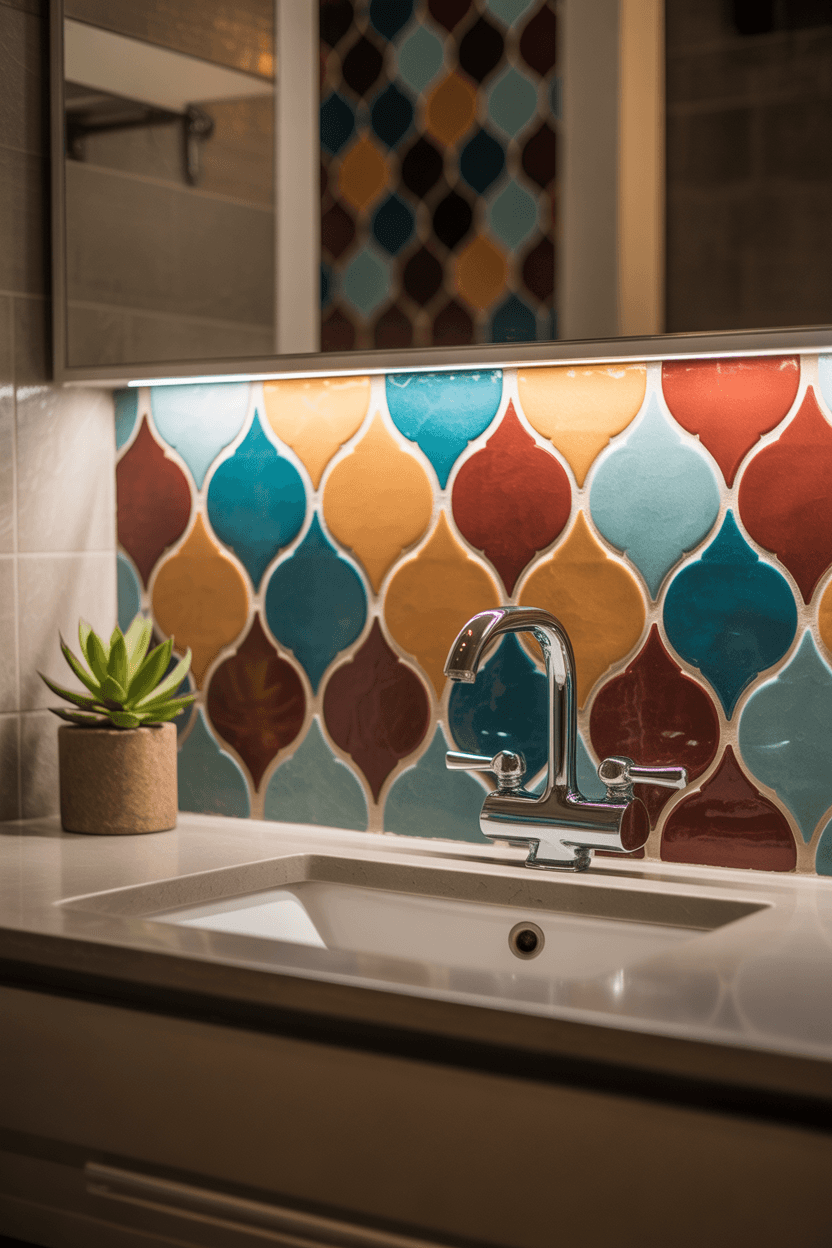 25 Elegant Bathroom Decor Ideas to Refresh Your Home