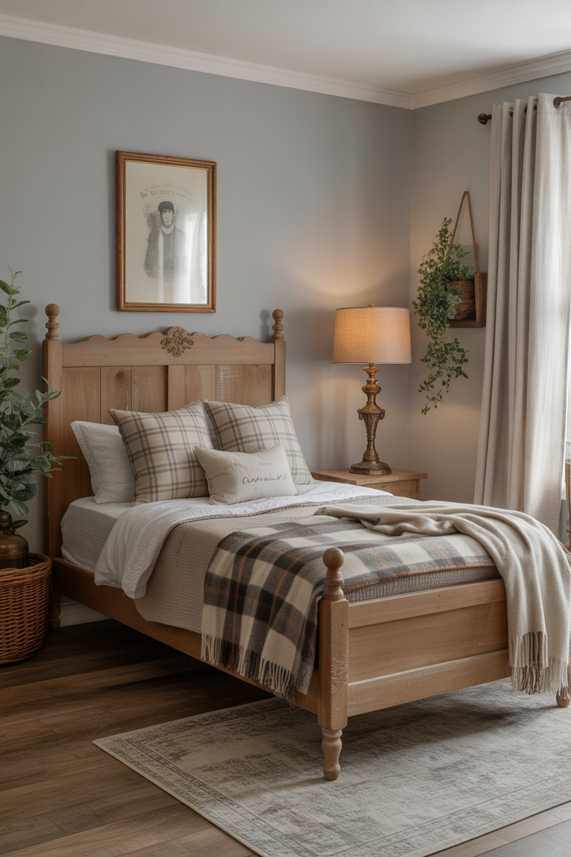 25 Teen Girl Bedroom Ideas to Create a Fun & Stylish Space
