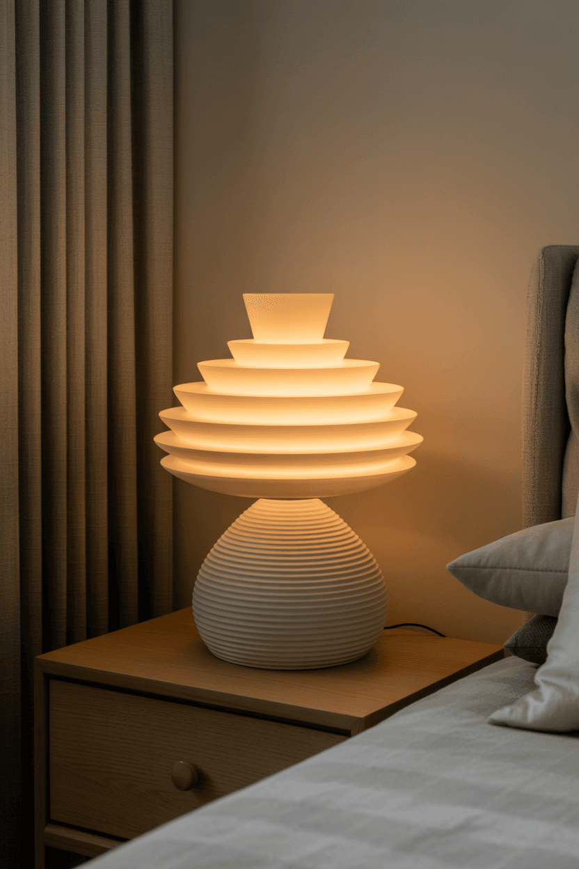 24 Cozy and Stylish Bedroom Lamps That Elevate Your Space