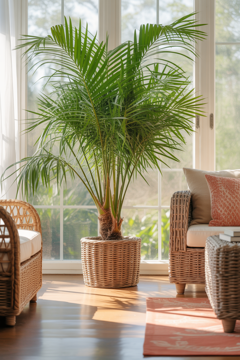 27 Stunning Indoor Plant Styling Ideas to Energize Your Space and Soul