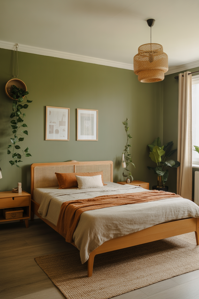 27 Teen Boy Bedroom Ideas for Spaces That Actually Feel Cool