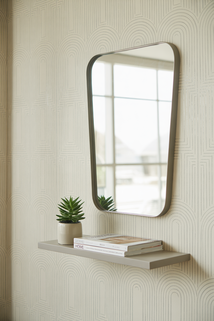 17 Small Entryway Decor Ideas to Make a Big Impression