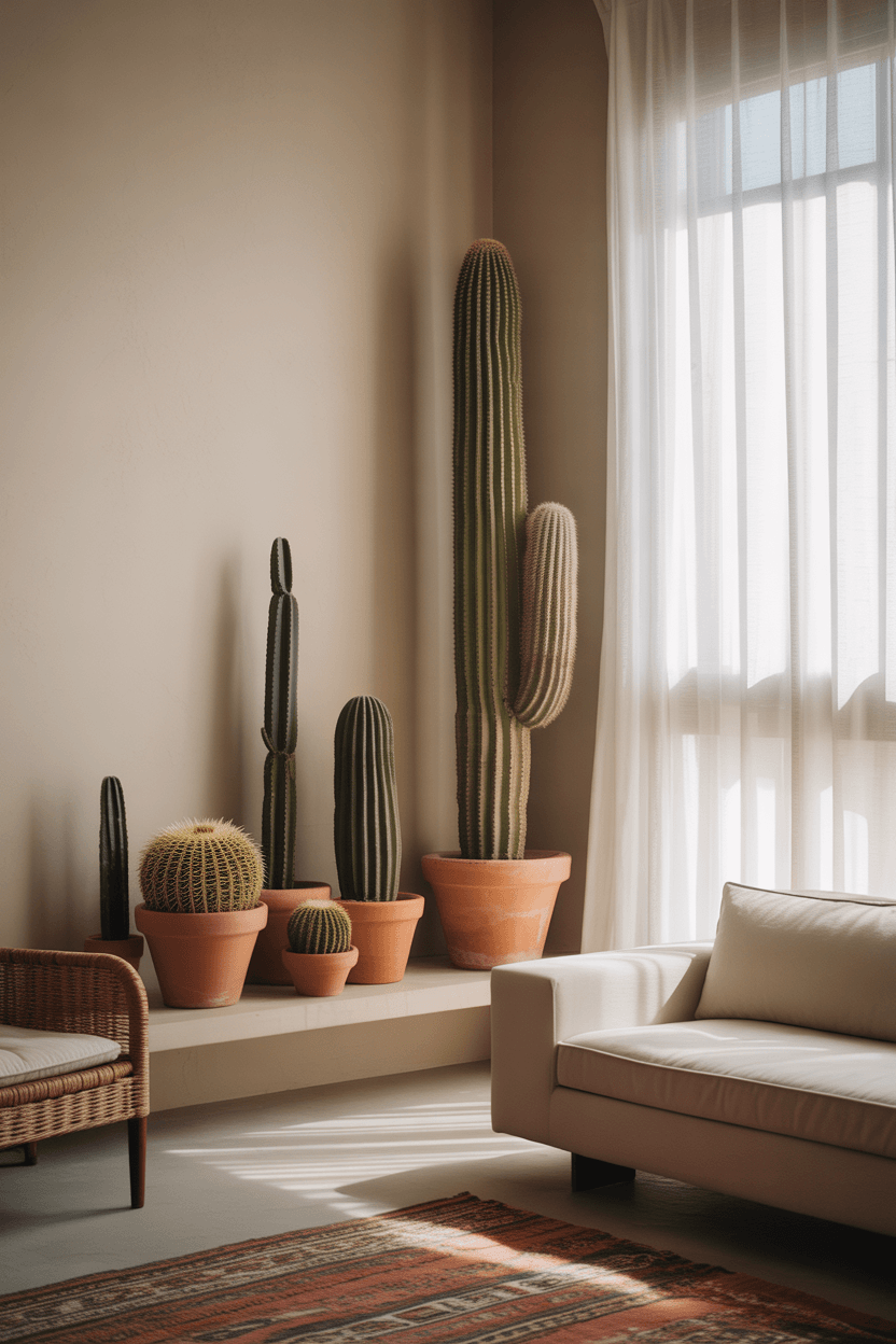 21 Mexican Minimalist Decor Ideas for a Warm, Stylish Home